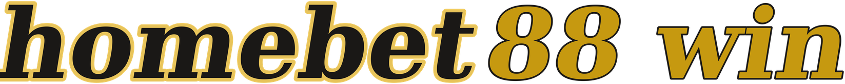 homebet88 win logo